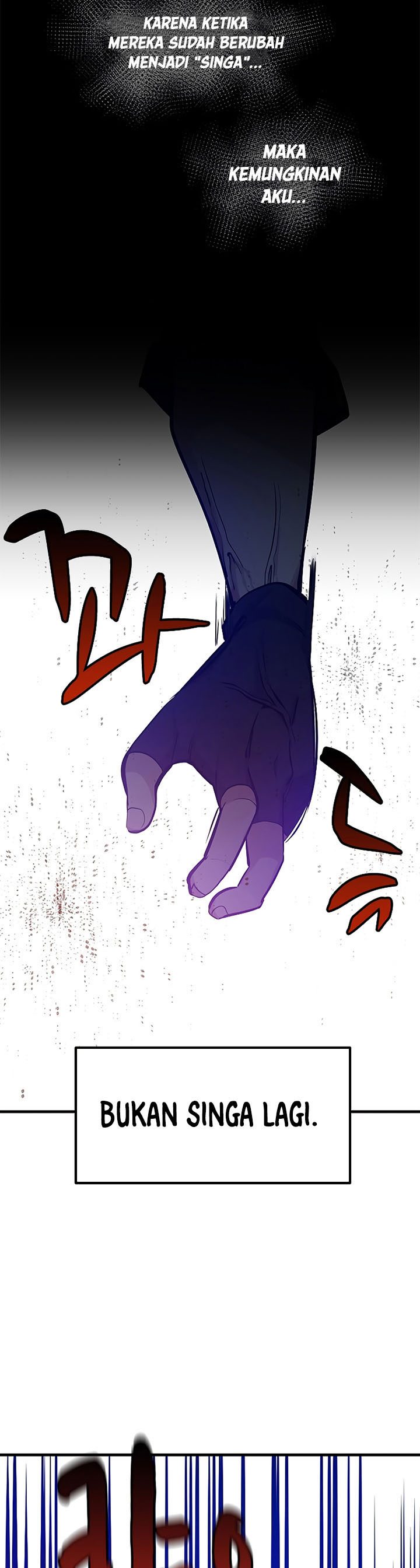 The Tutorial is Too Hard Chapter 125 page 33