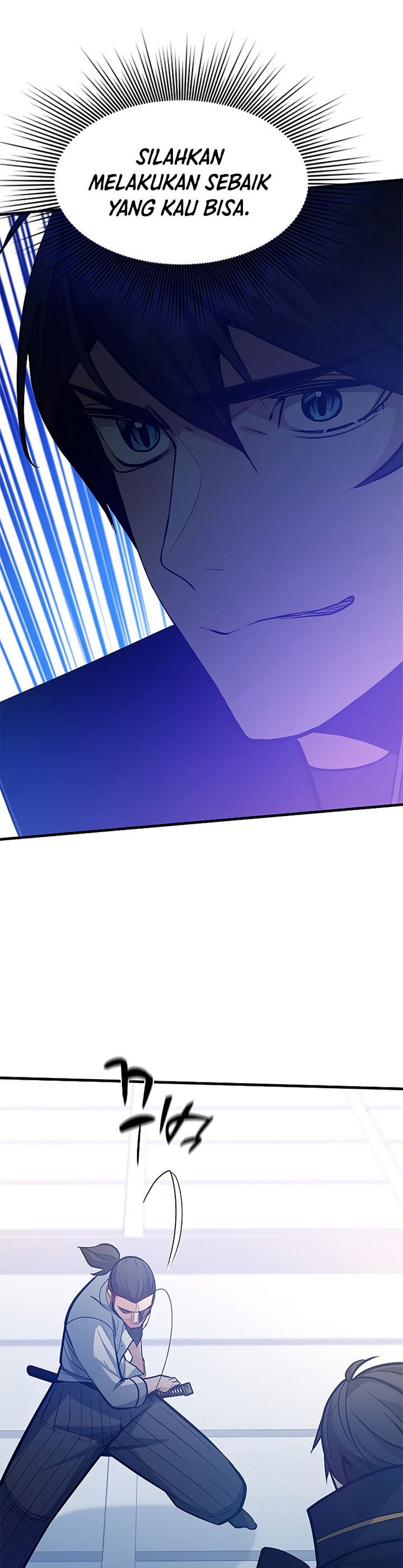 The Tutorial is Too Hard Chapter 125 page 44