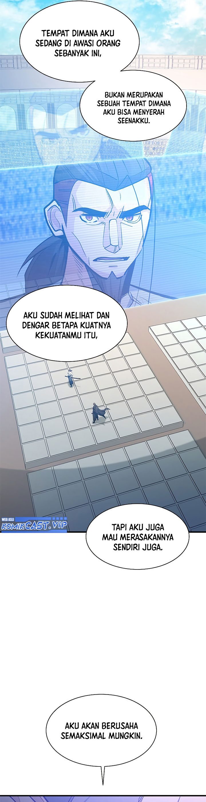 The Tutorial is Too Hard Chapter 125 page 41