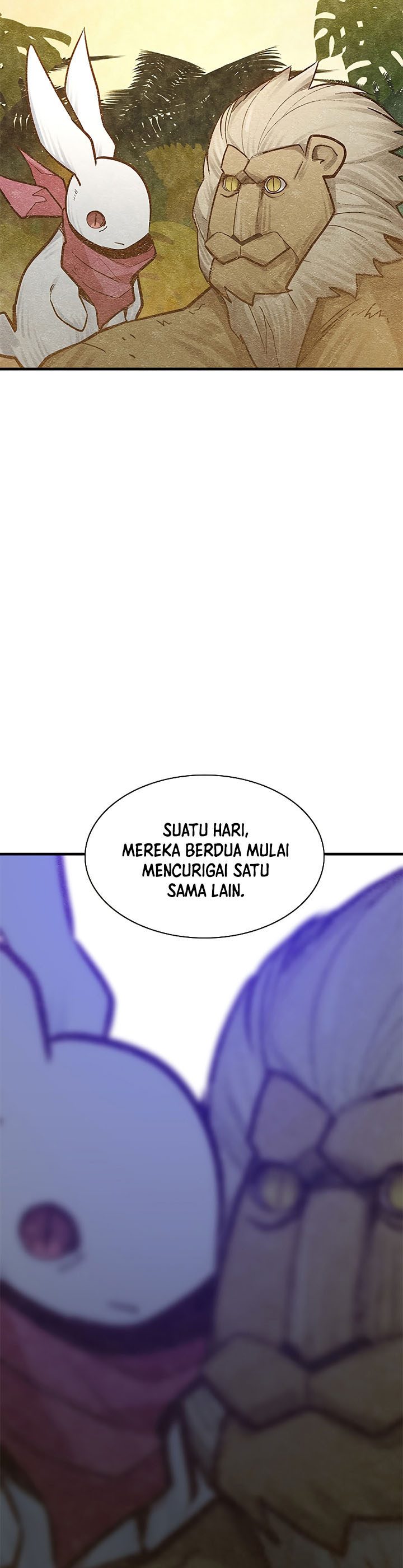 The Tutorial is Too Hard Chapter 125 page 9