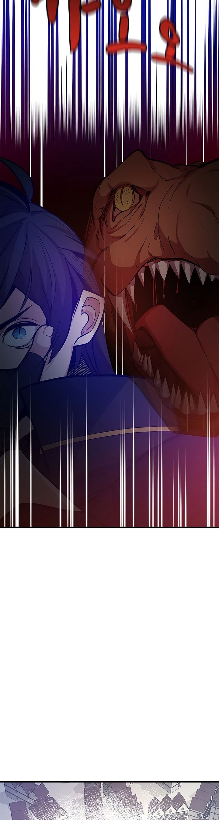 The Tutorial is Too Hard Chapter 125 page 34