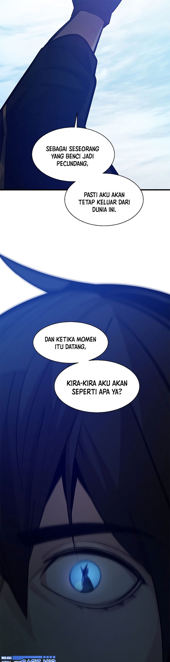 The Tutorial is Too Hard Chapter 125 page 7