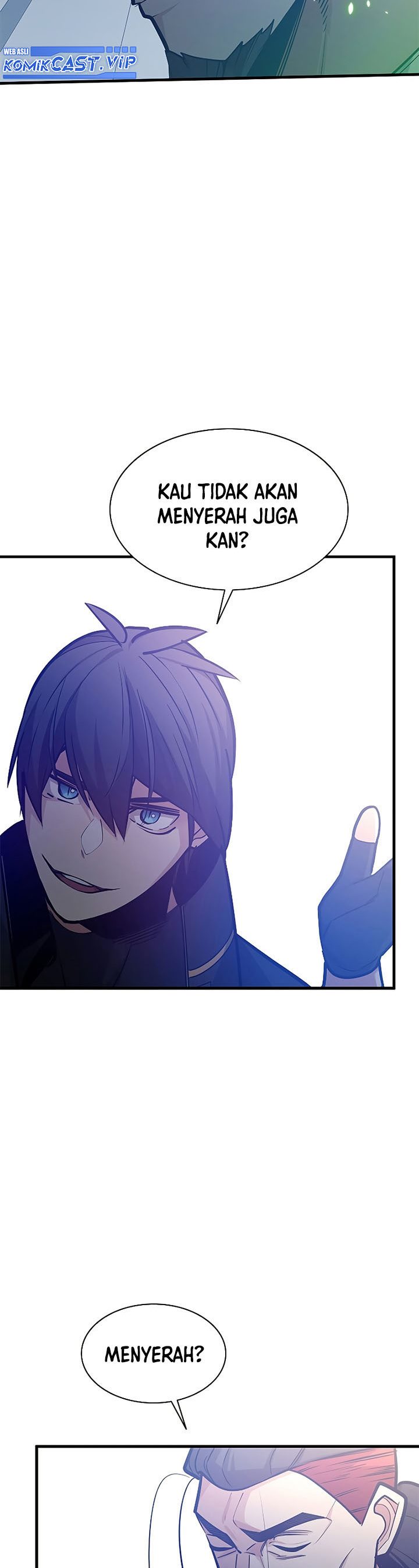The Tutorial is Too Hard Chapter 125 page 39