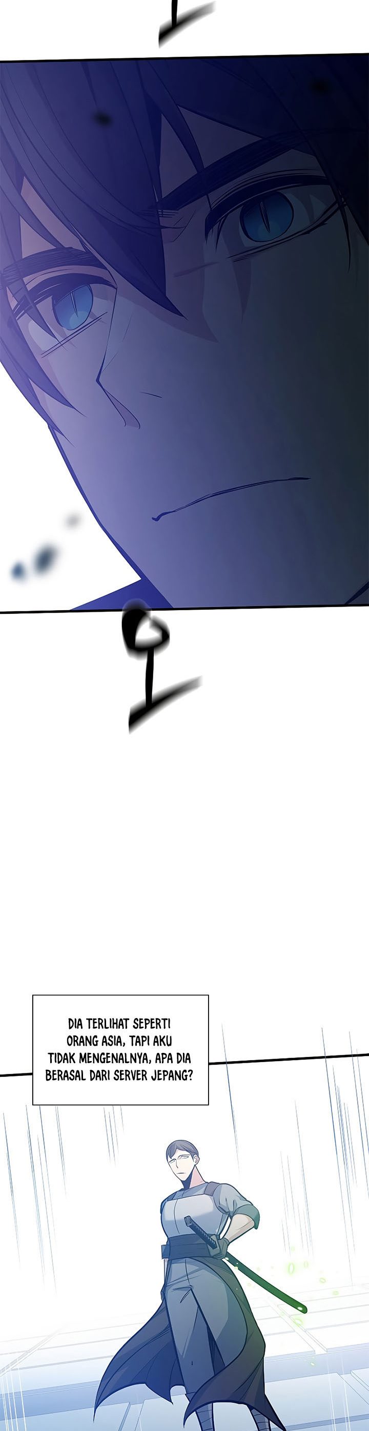 The Tutorial is Too Hard Chapter 125 page 23