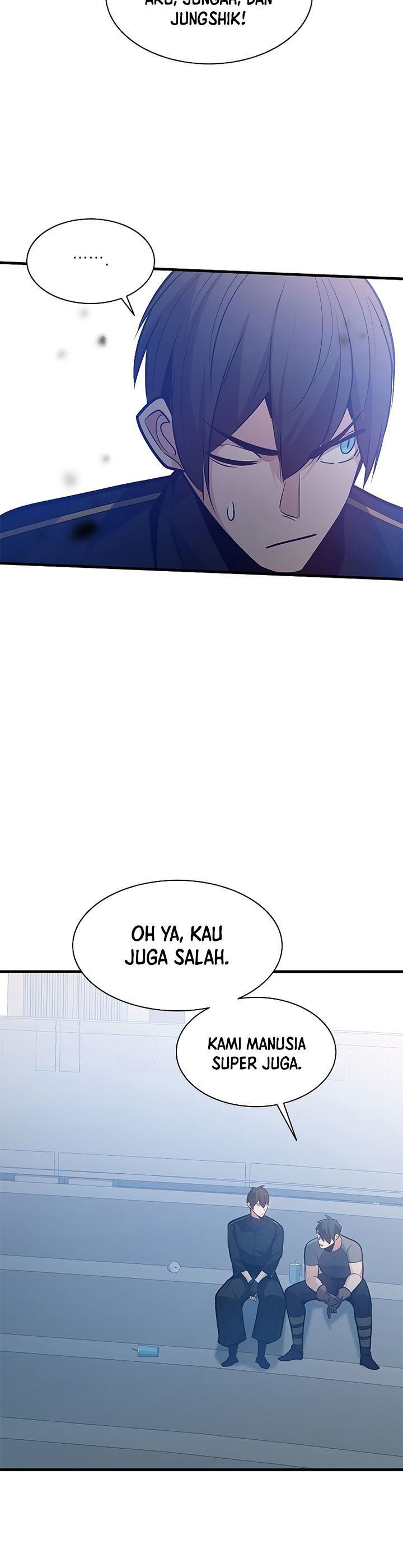 The Tutorial is Too Hard Chapter 125 page 15