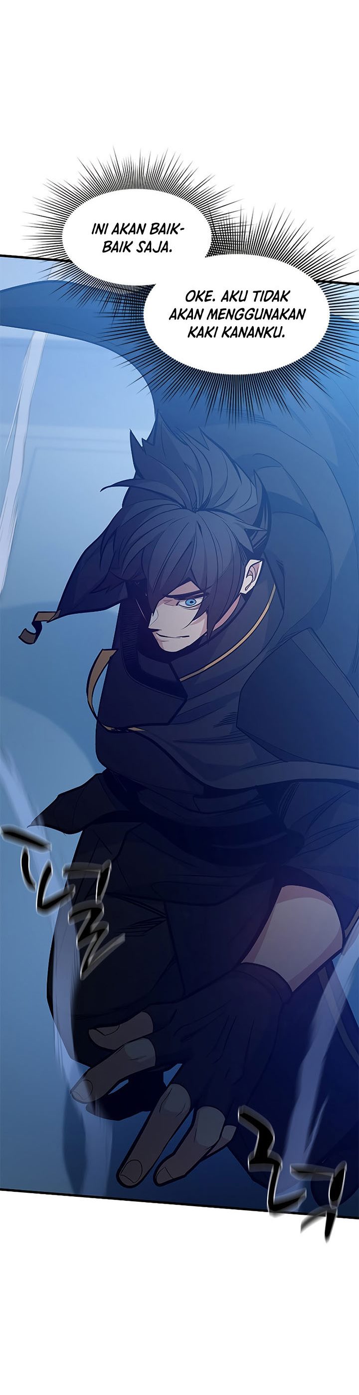 The Tutorial is Too Hard Chapter 125 page 25