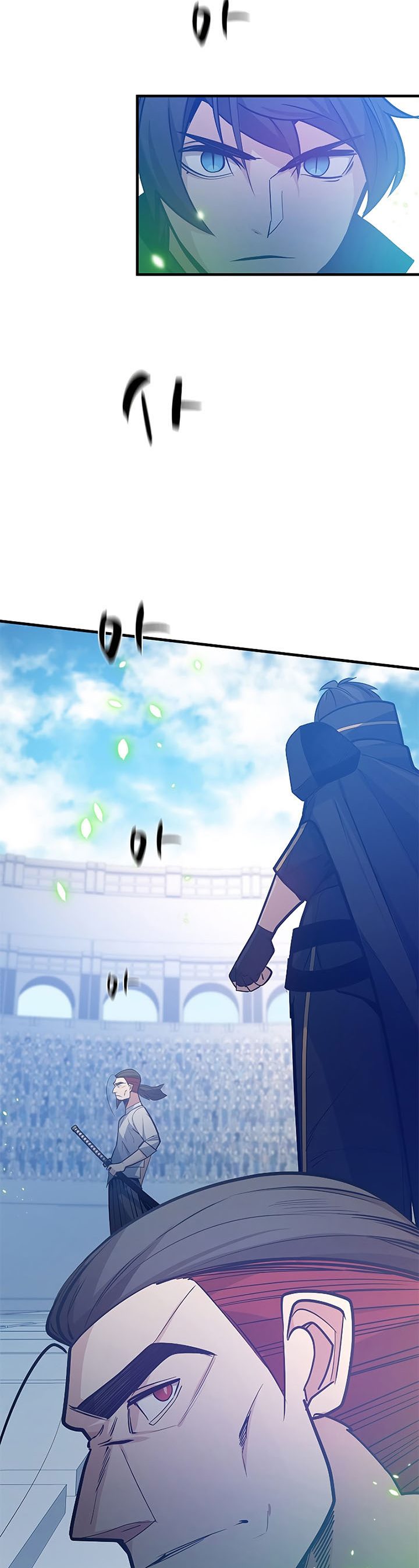 The Tutorial is Too Hard Chapter 125 page 38