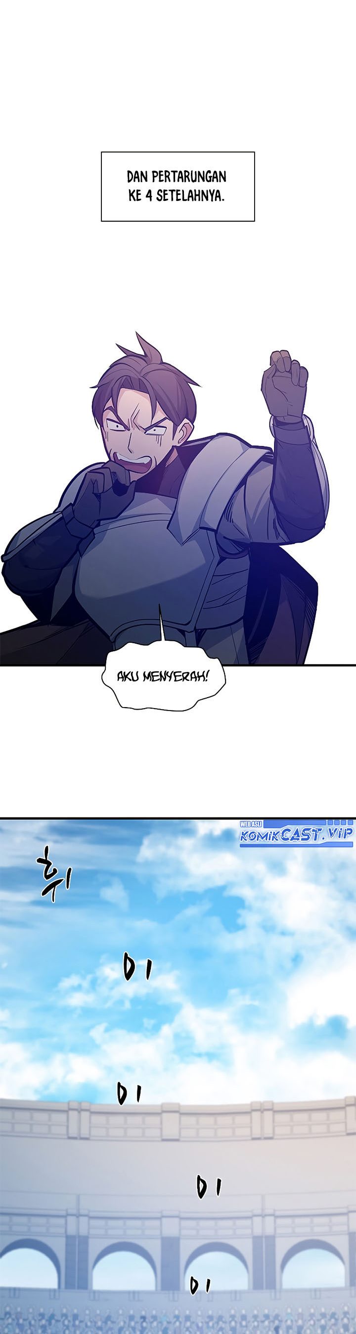 The Tutorial is Too Hard Chapter 125 page 30