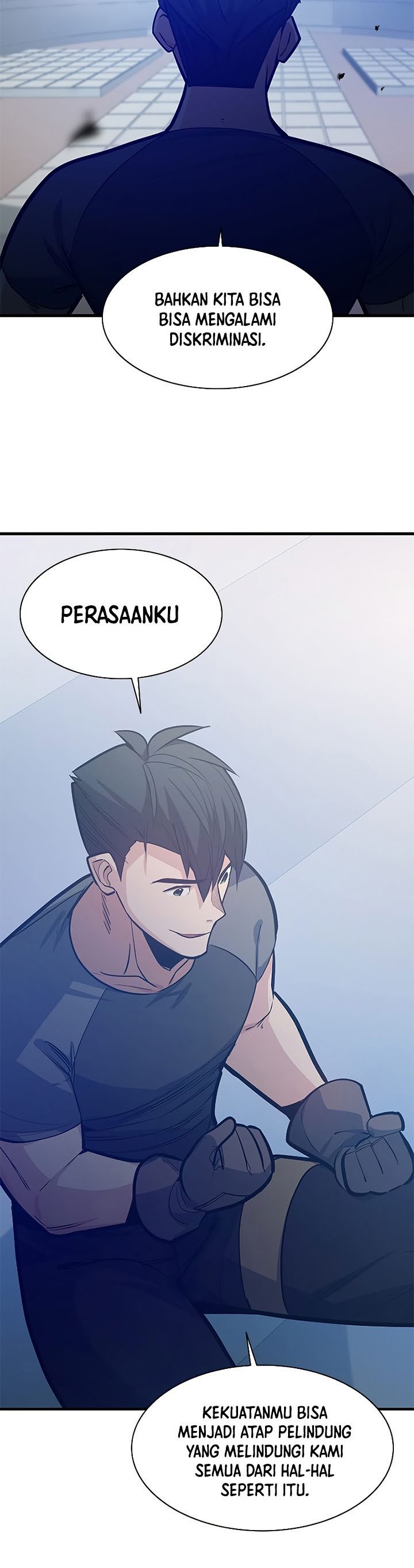 The Tutorial is Too Hard Chapter 125 page 18