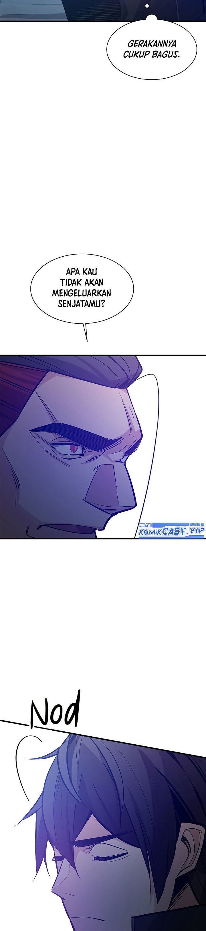 The Tutorial is Too Hard Chapter 125 page 47