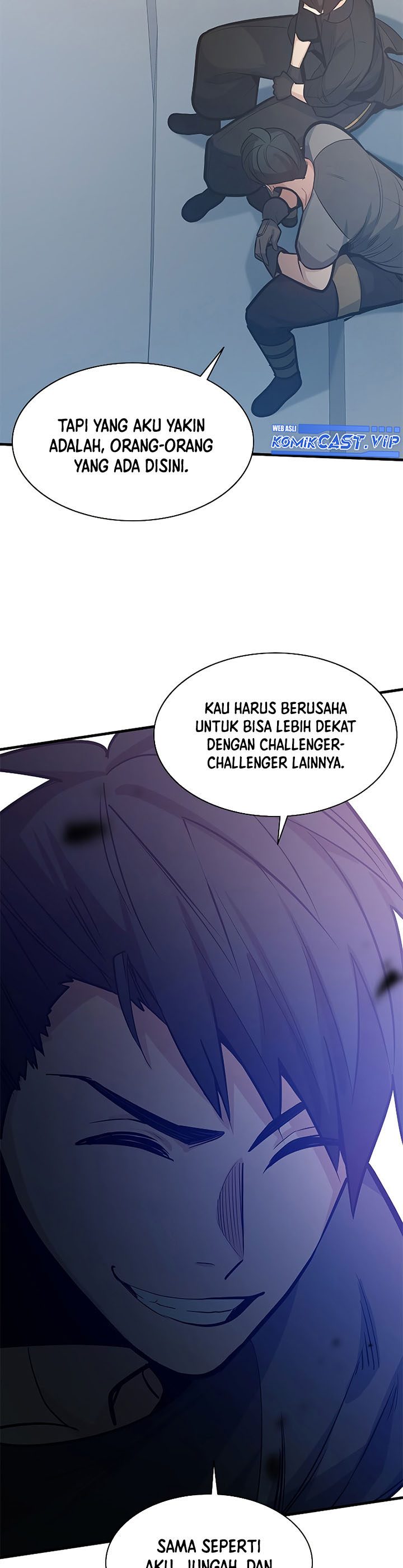 The Tutorial is Too Hard Chapter 125 page 14