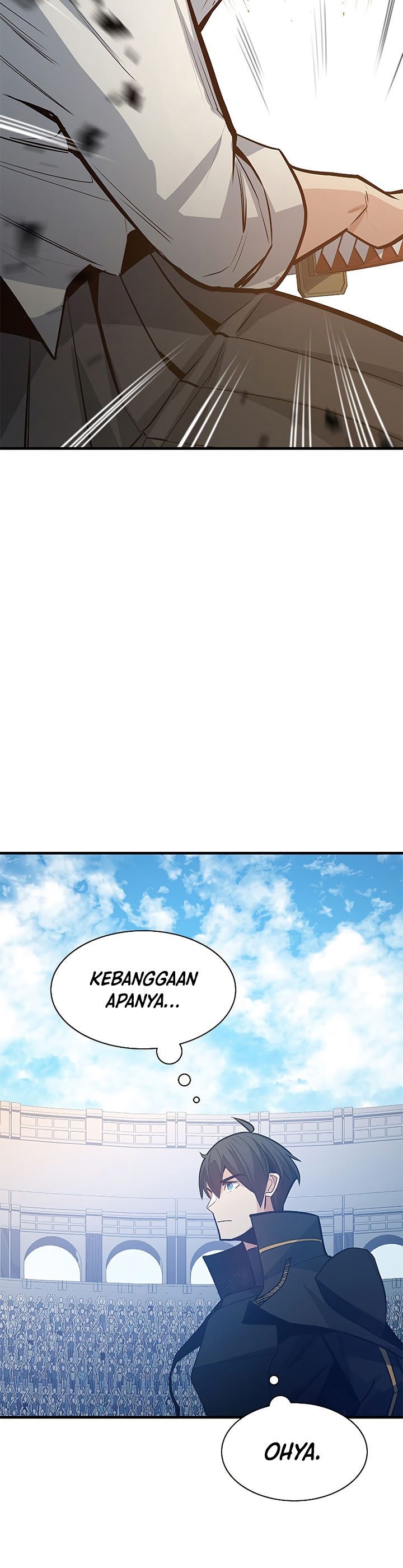 The Tutorial is Too Hard Chapter 125 page 43