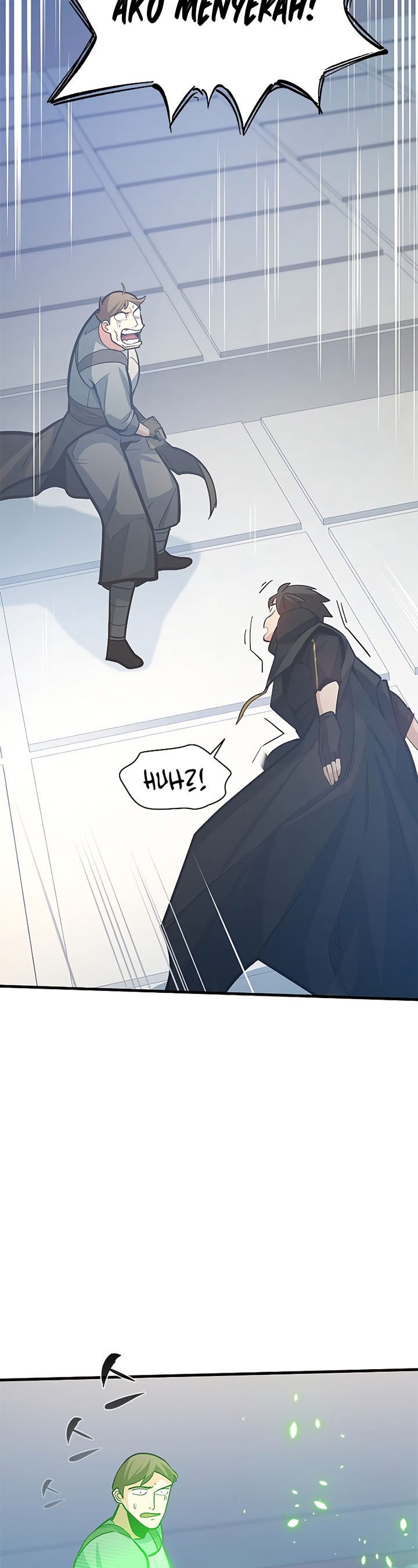 The Tutorial is Too Hard Chapter 125 page 28