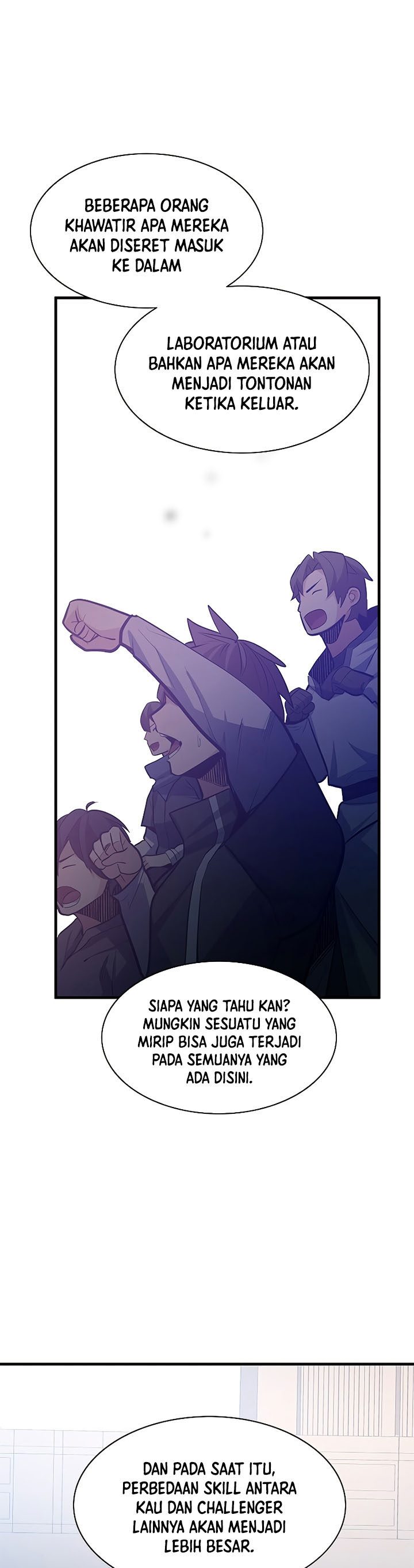The Tutorial is Too Hard Chapter 125 page 16