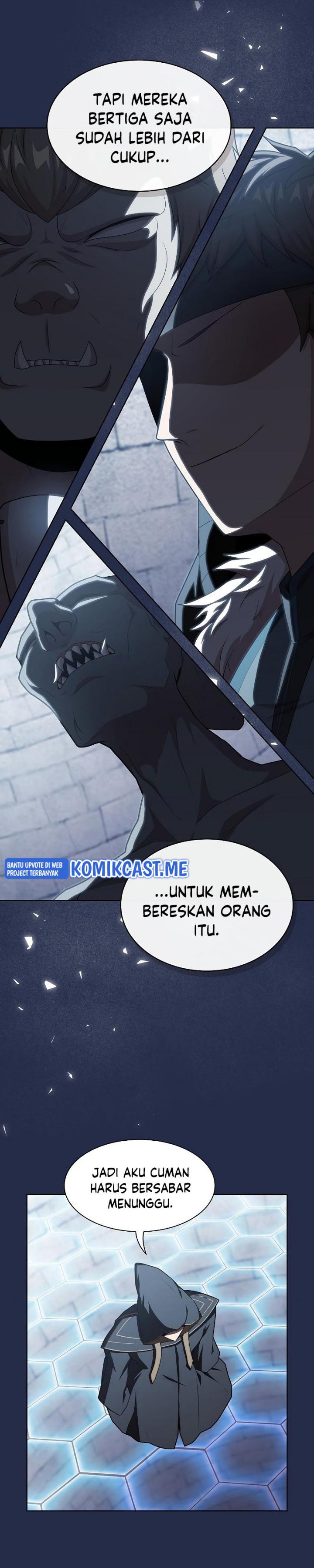 The Tutorial is Too Hard Chapter 126 page 21