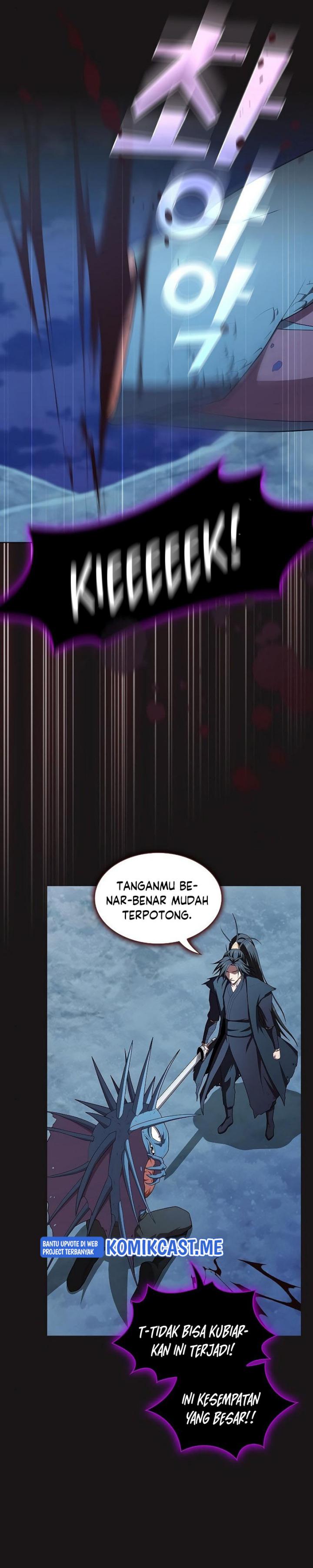 The Tutorial is Too Hard Chapter 126 page 39