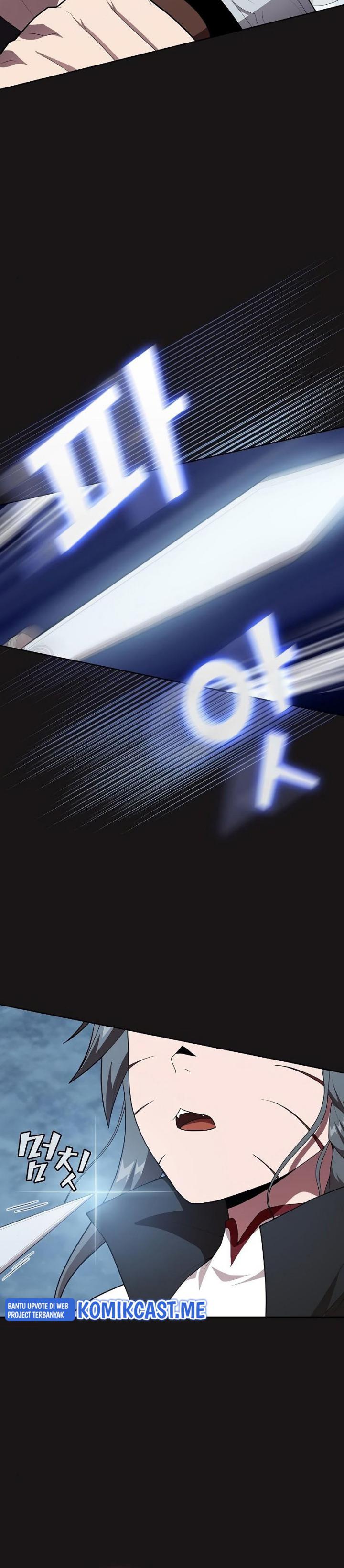 The Tutorial is Too Hard Chapter 126 page 41