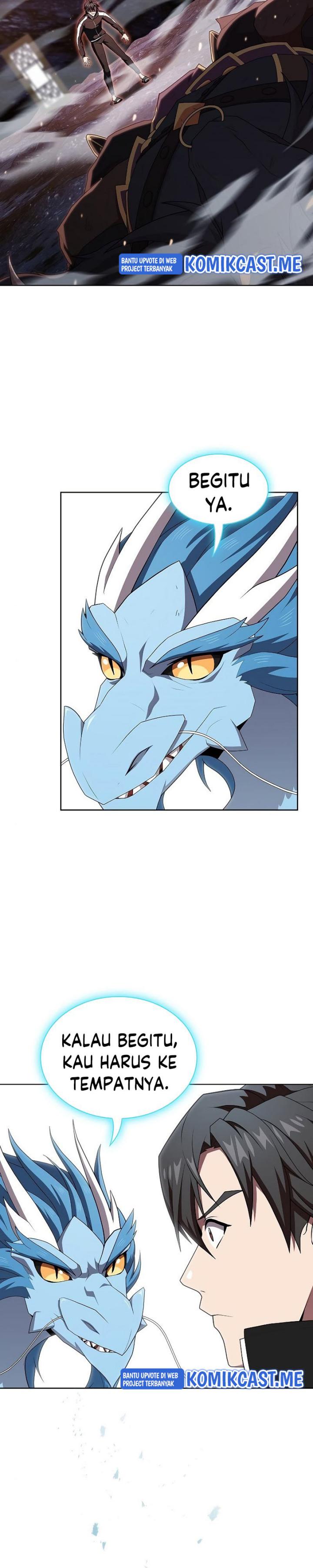 The Tutorial is Too Hard Chapter 126 page 11