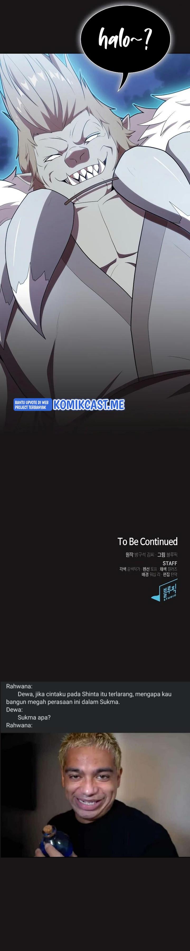 The Tutorial is Too Hard Chapter 126 page 46