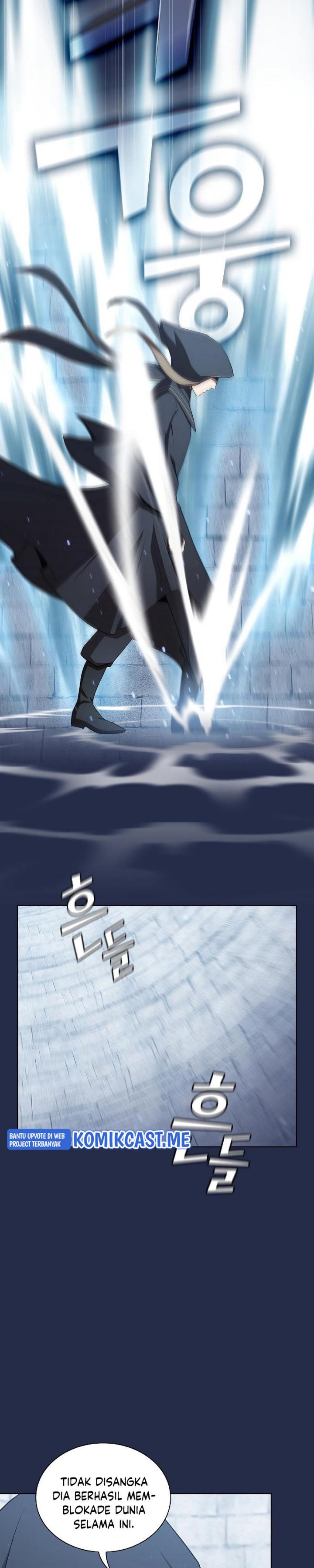 The Tutorial is Too Hard Chapter 126 page 15