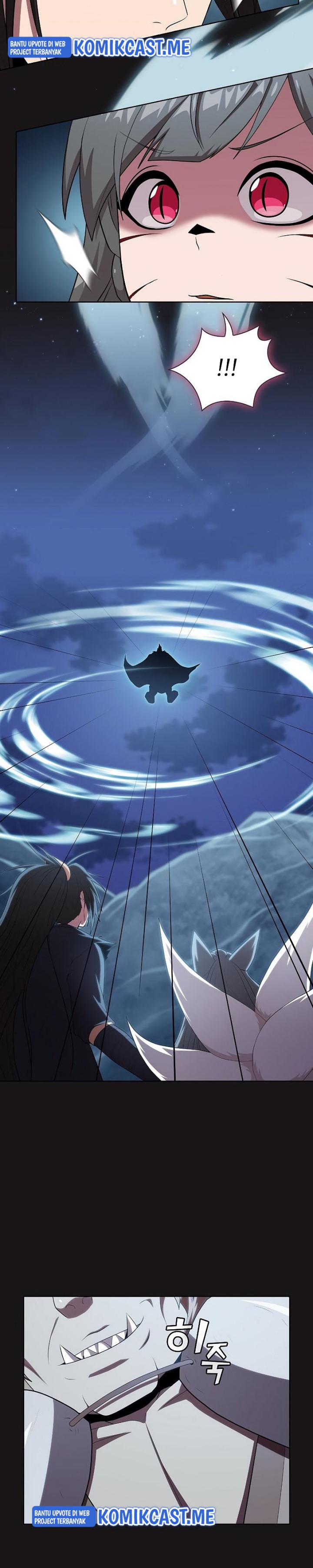 The Tutorial is Too Hard Chapter 126 page 44