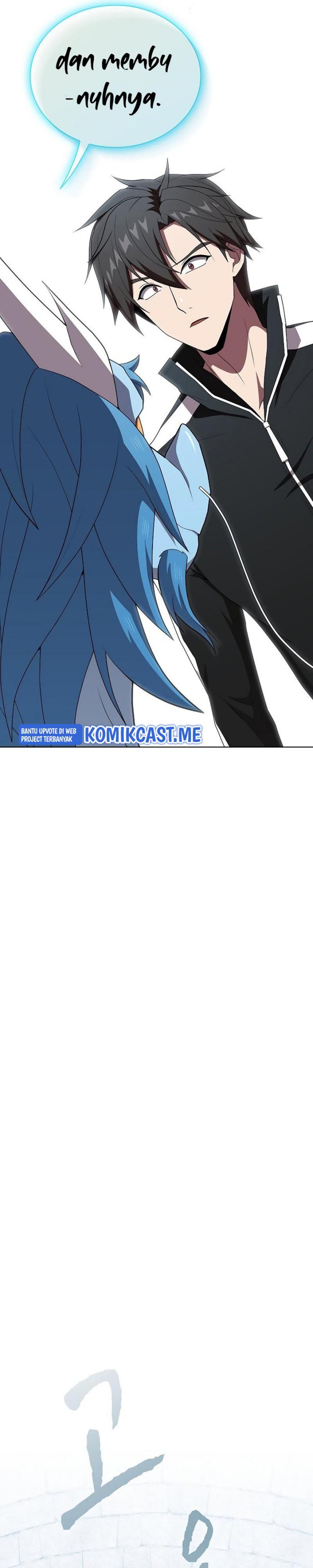 The Tutorial is Too Hard Chapter 126 page 13