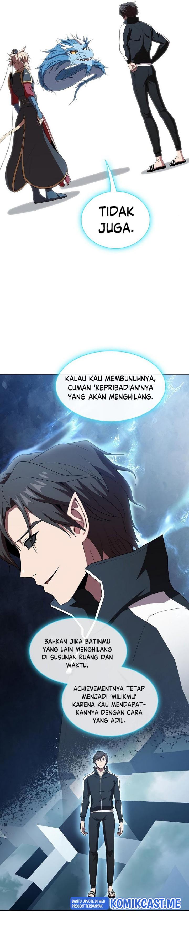 The Tutorial is Too Hard Chapter 126 page 28