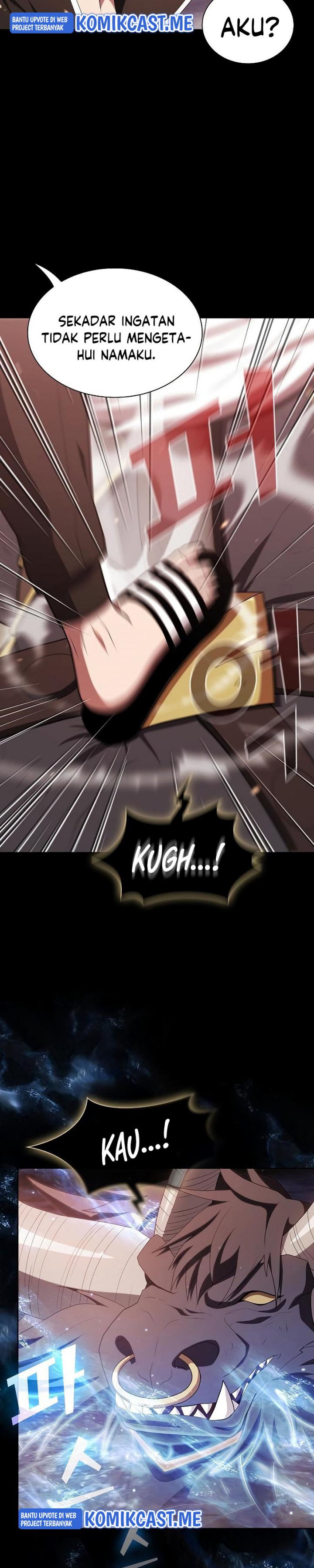 The Tutorial is Too Hard Chapter 126 page 34