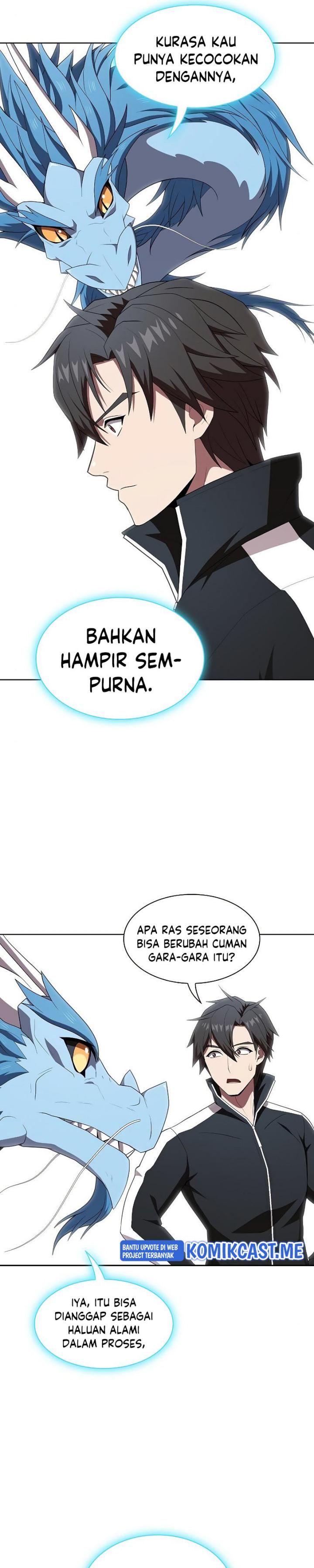 The Tutorial is Too Hard Chapter 126 page 5