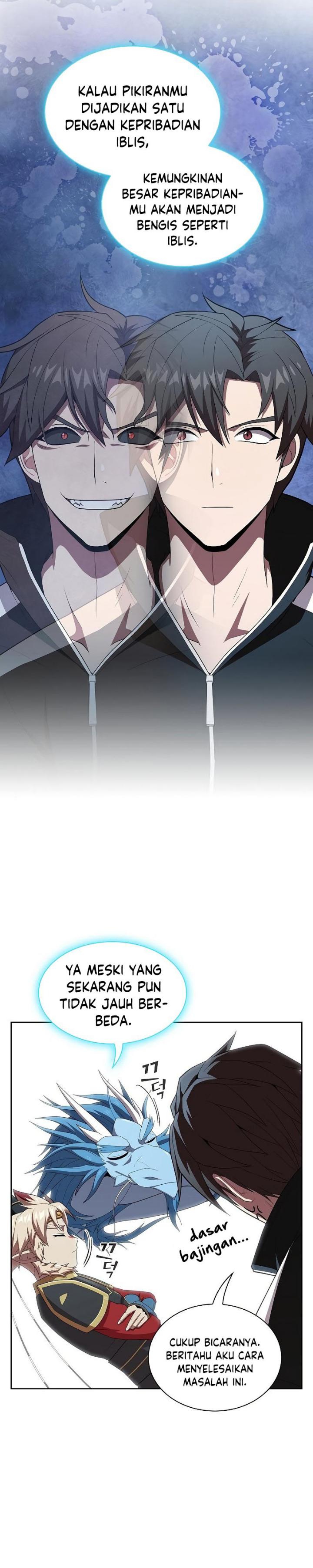The Tutorial is Too Hard Chapter 126 page 9