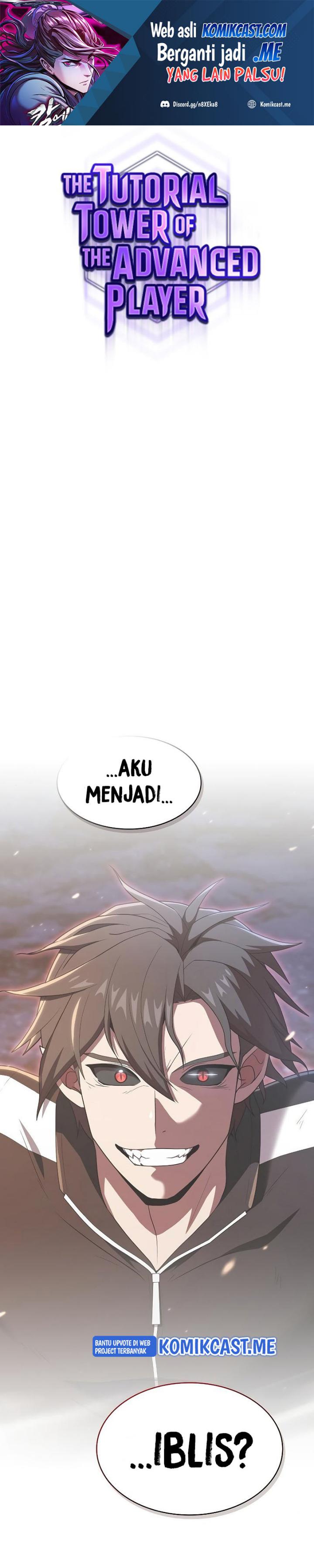 The Tutorial is Too Hard Chapter 126 page 1