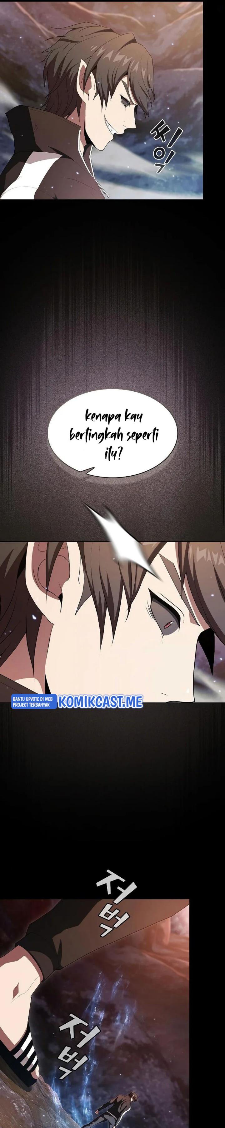 The Tutorial is Too Hard Chapter 126 page 36