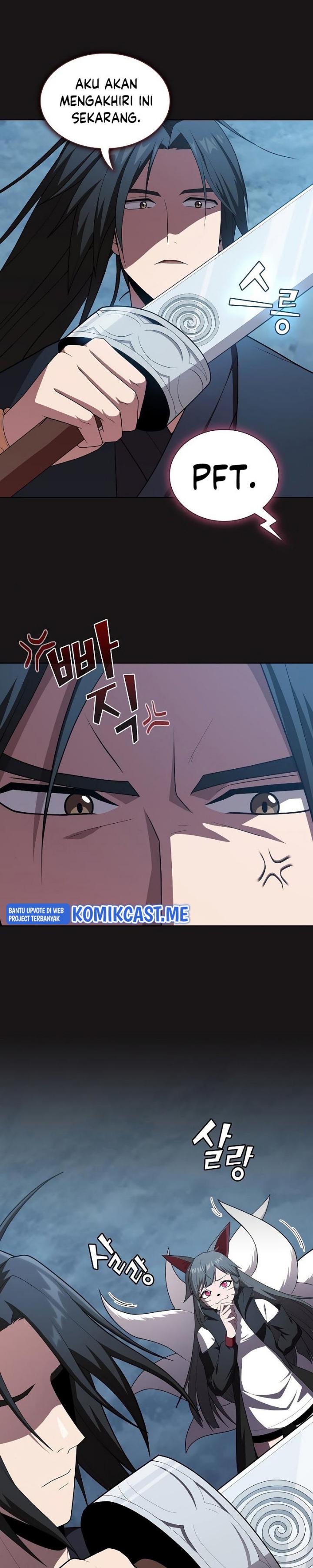 The Tutorial is Too Hard Chapter 126 page 40