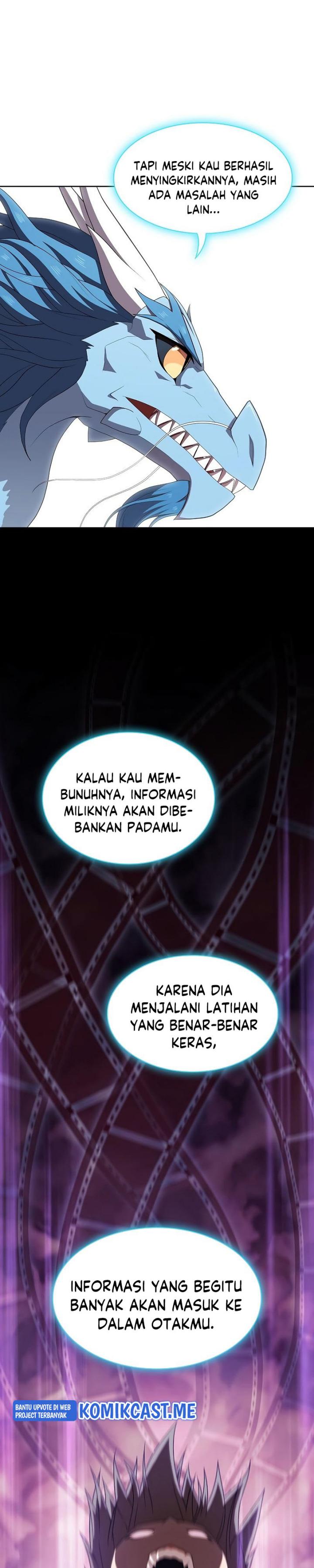 The Tutorial is Too Hard Chapter 126 page 29