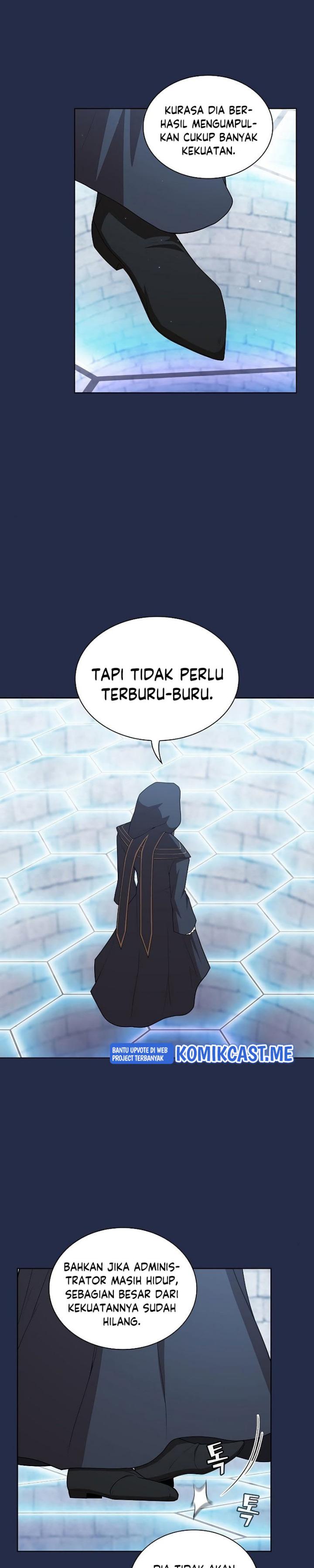 The Tutorial is Too Hard Chapter 126 page 17
