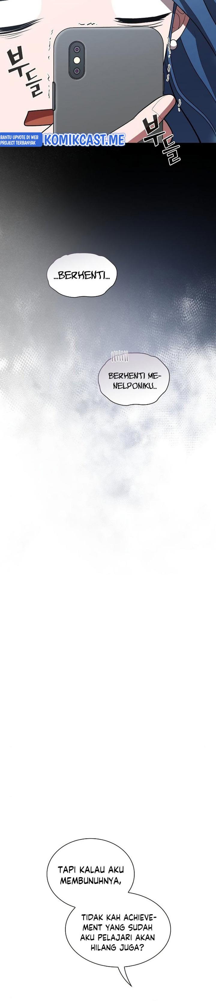 The Tutorial is Too Hard Chapter 126 page 27