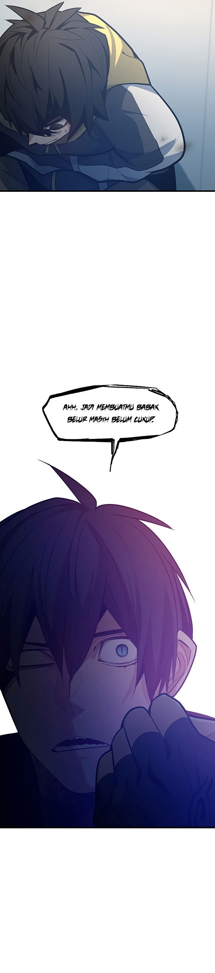 The Tutorial is Too Hard Chapter 128 page 9