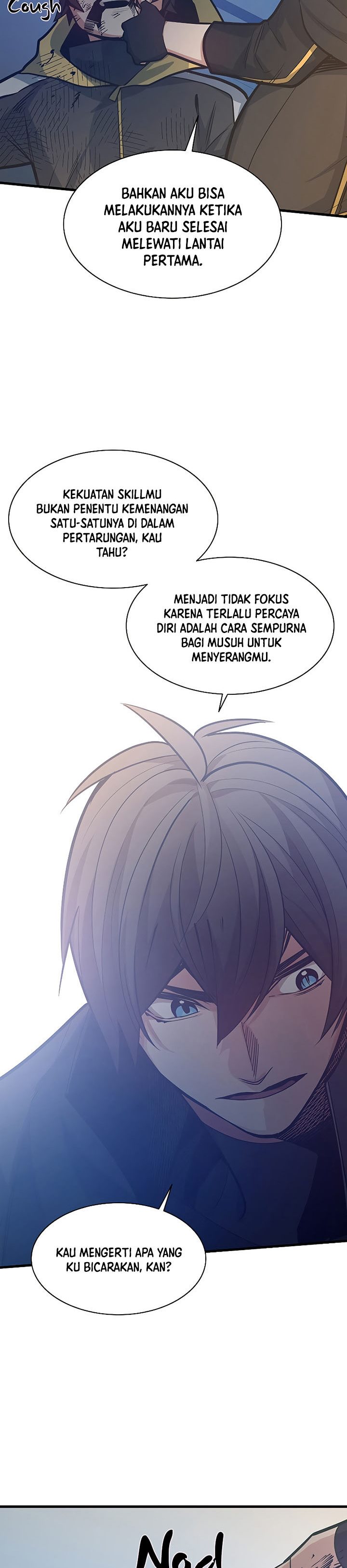 The Tutorial is Too Hard Chapter 128 page 22