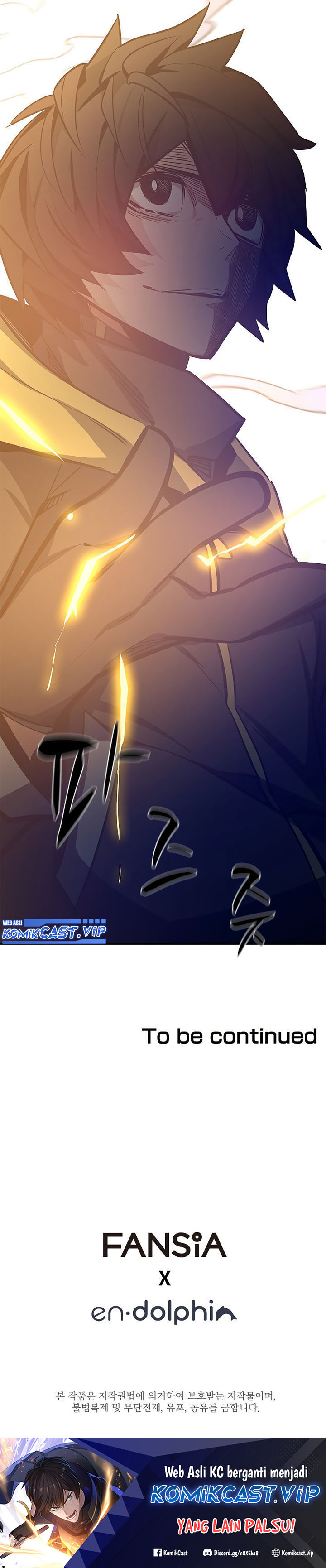 The Tutorial is Too Hard Chapter 128 page 45