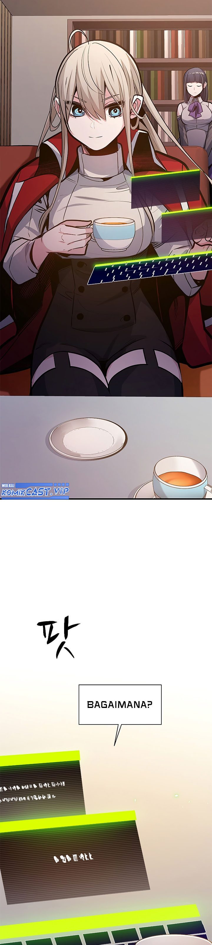 The Tutorial is Too Hard Chapter 128 page 29