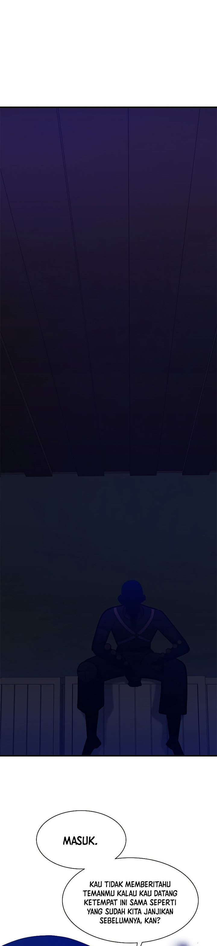 The Tutorial is Too Hard Chapter 128 page 42