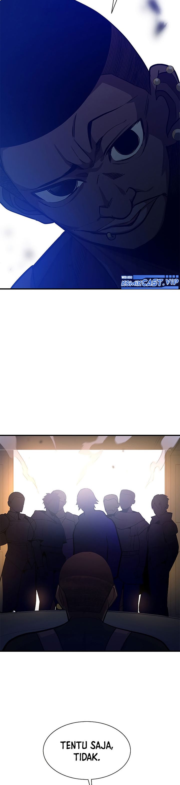 The Tutorial is Too Hard Chapter 128 page 43