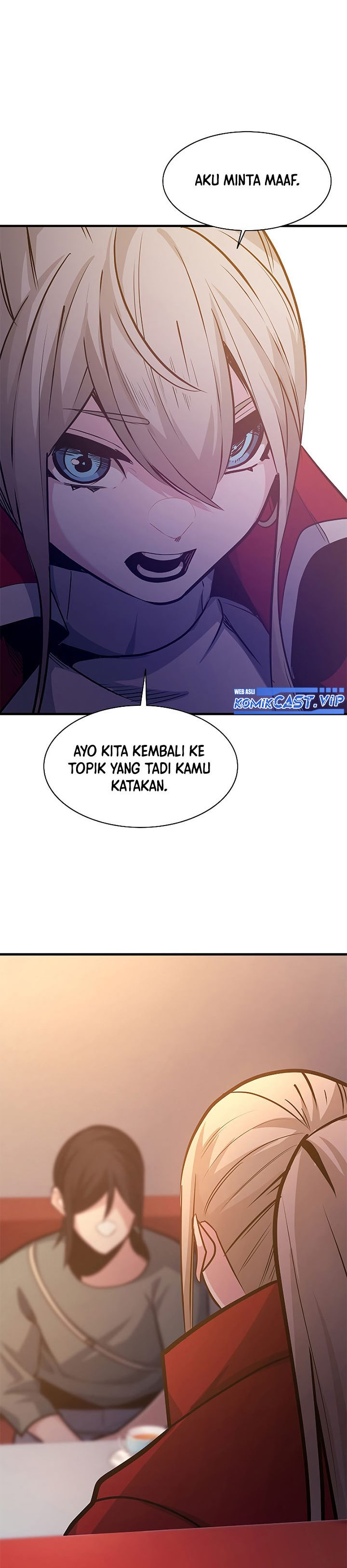 The Tutorial is Too Hard Chapter 128 page 34