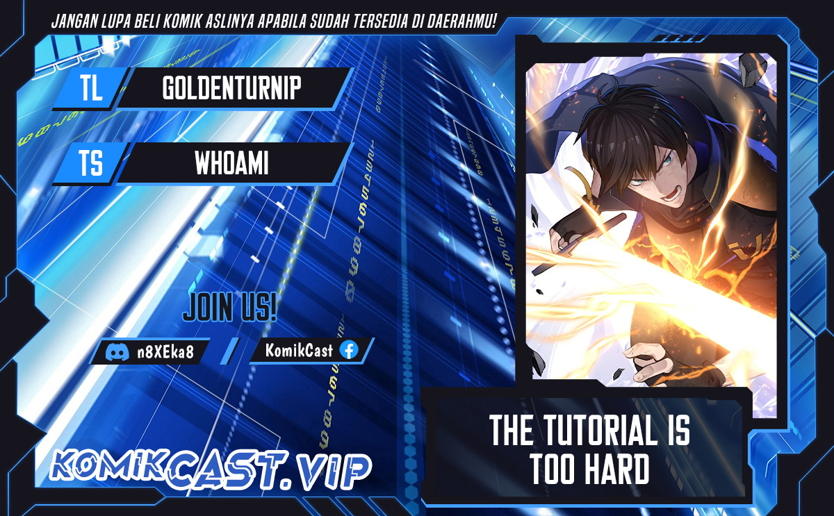 The Tutorial is Too Hard Chapter 128 page 0