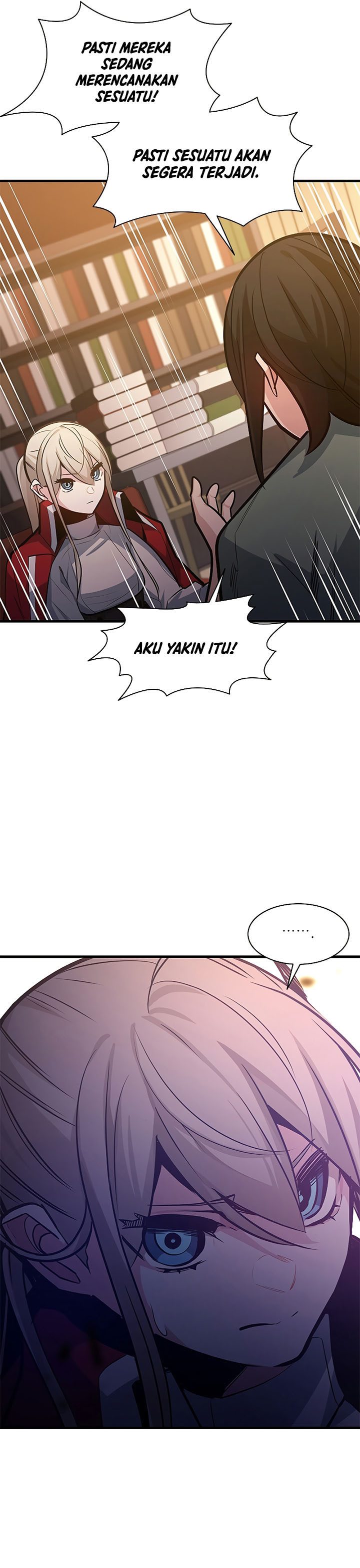 The Tutorial is Too Hard Chapter 128 page 41