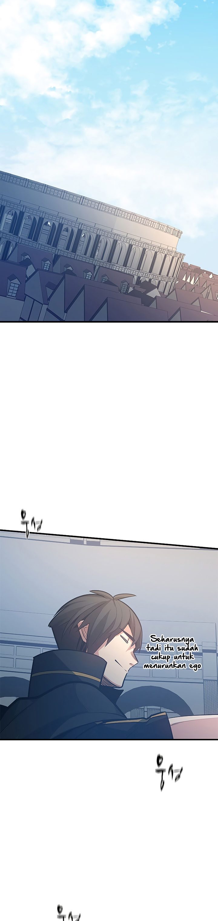 The Tutorial is Too Hard Chapter 128 page 25