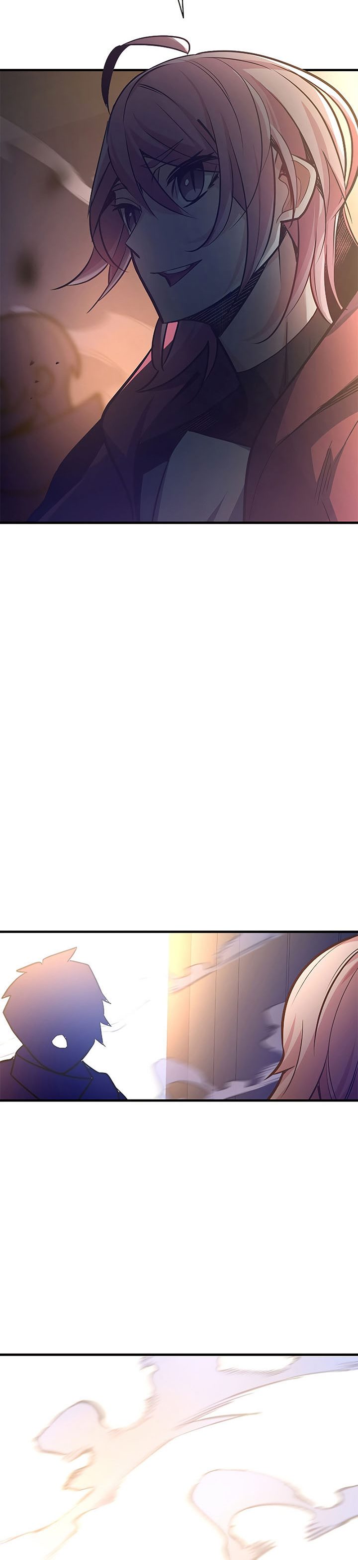 The Tutorial is Too Hard Chapter 128 page 44