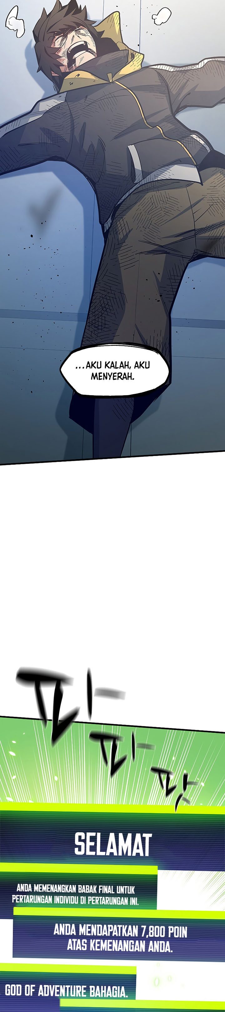 The Tutorial is Too Hard Chapter 128 page 16