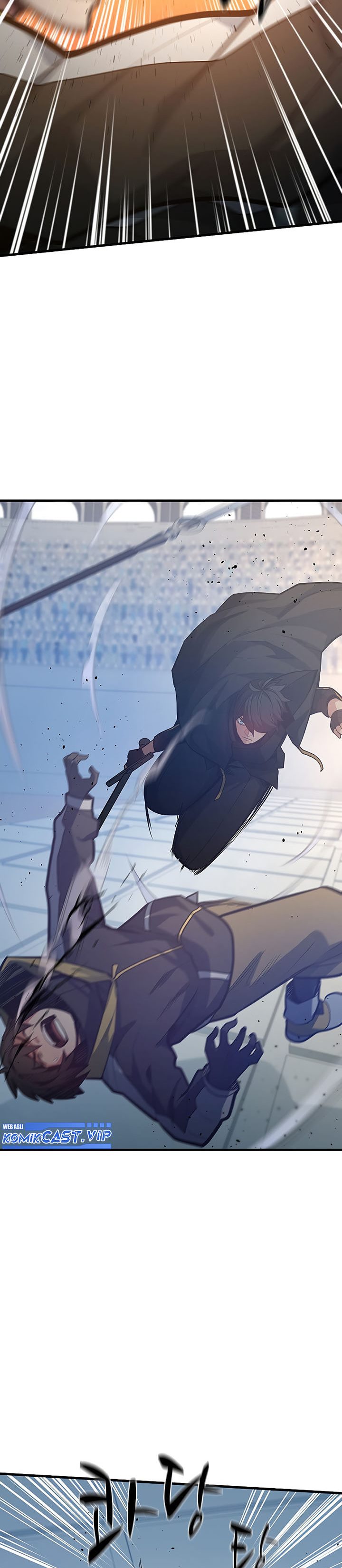 The Tutorial is Too Hard Chapter 128 page 2
