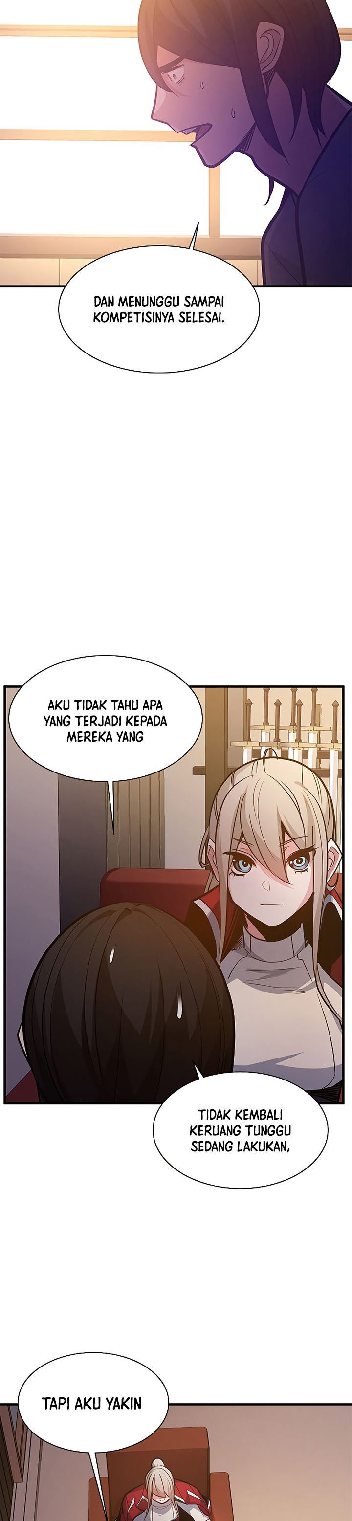 The Tutorial is Too Hard Chapter 128 page 38